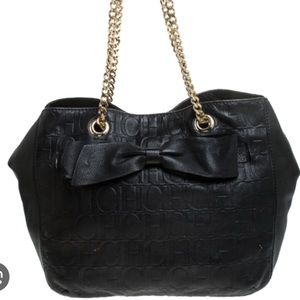 Carolina Herrera bag